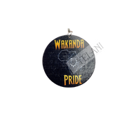Thumbnail for Wakanda-pride-wooden-earrings-yelani
