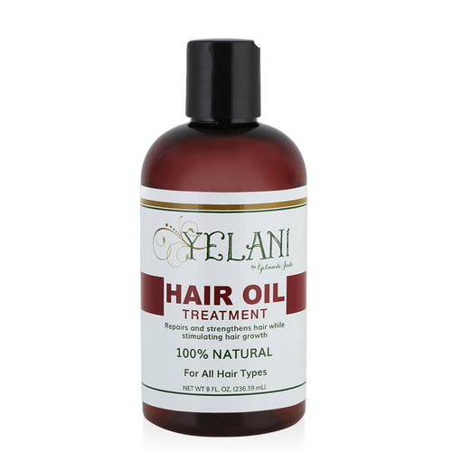 hair oil stimulates growth hair moisturize softens moisturizes herbal plant based