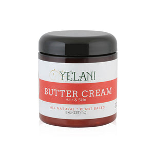 butter cream body butter plant based all natural