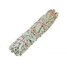 White Sage Smudge Stick - 9