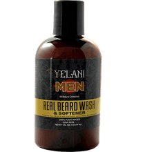 Load image into Gallery viewer, real-beard-wash_yelani_plant_men